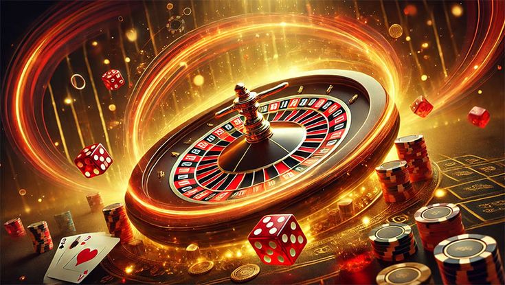 JACKPOTCLUB آن لائن کیسینو میں کھیلنے کی وجوہات