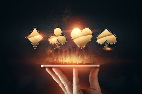 پاکستان کے نئے JACKPOTCLUBکیسینو کھلاڑیوں کے لیے خوش آمدید بونس